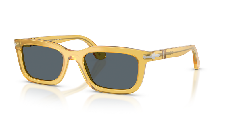 Persol PO3396S in Miele / Blue (204/R5) - Alternate View