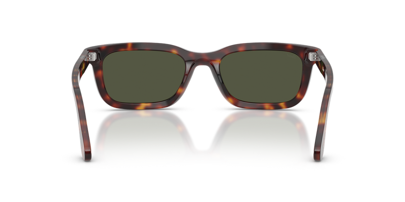 Persol PO3396S in Havana / Green (24/31) - Alternate View