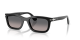 Black / Gradient Grey Polarized (95/M3)