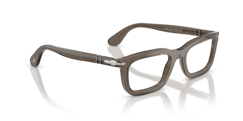 Persol PO3397V in Smoke / Clear (1103) - Alternate View