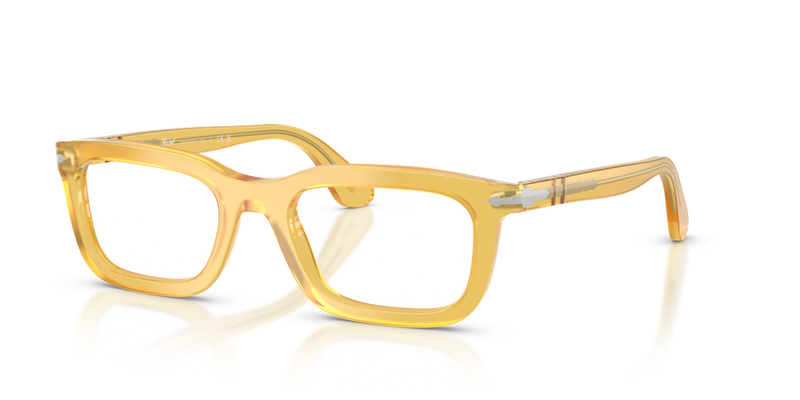 Persol PO3397V in Miele / Clear (204) - Alternate View