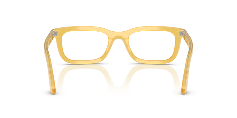 Persol PO3397V in Miele / Clear (204) - Alternate View