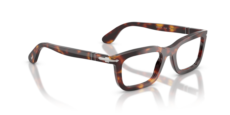 Persol PO3397V in Havana / Clear (24) - Alternate View