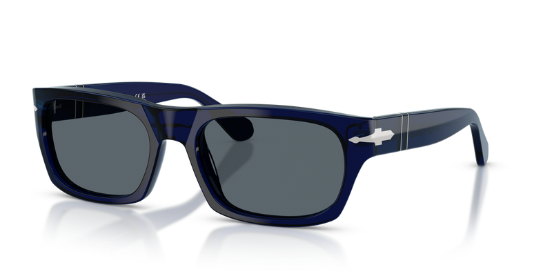 Persol PO3398S in Cobalto / Blue (181/R5) - Alternate View