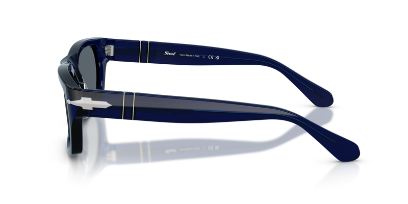 Persol PO3398S in Cobalto / Blue (181/R5) - Alternate View