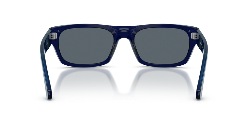 Persol PO3398S in Cobalto / Blue (181/R5) - Alternate View