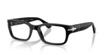 Black / Clear (95)