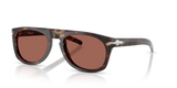 Light Havana / Terracotta Brown (1246H2)