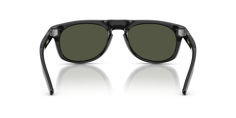 Persol PO3401S in Black - Alternate View