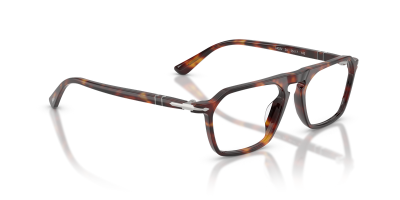 Persol PO3402V in Havana - Alternate View