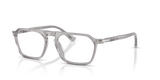 Transparent Grey / Demo Lens (309)