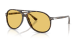 Dark Havana / Yellow (124874)