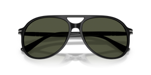 Black / Green (95/31)
