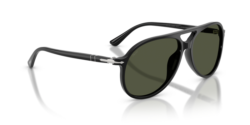 Persol WALTER in Black - Alternate View