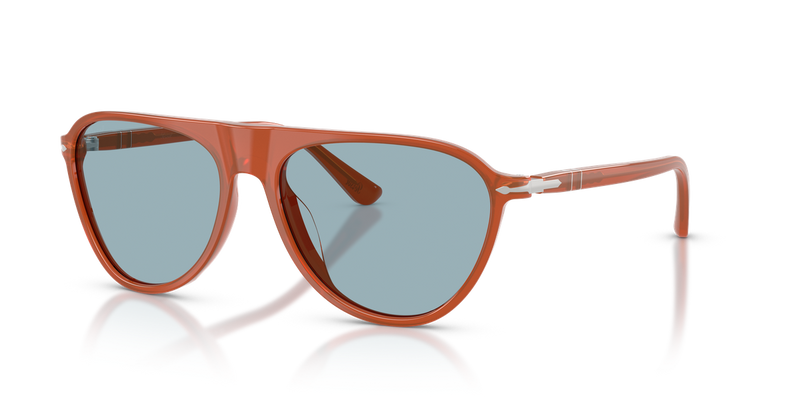 Persol PO3404S in Opal Amber - Alternate View