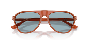 Opal Amber / Sky Blue (125262)