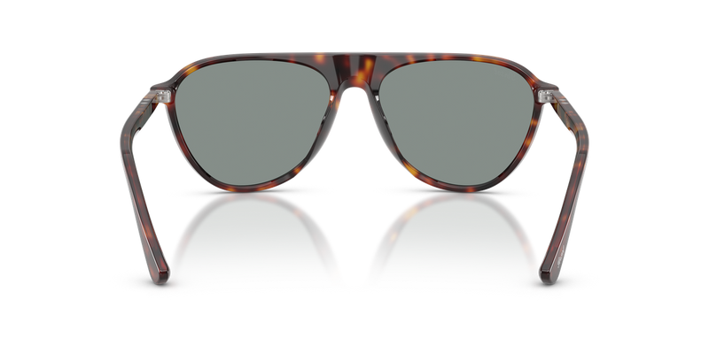 Persol PO3404S in Havana - Alternate View