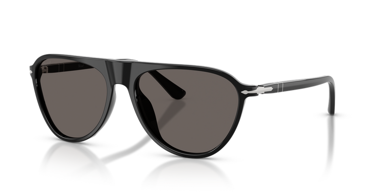 Persol PO3404S in Black - Alternate View