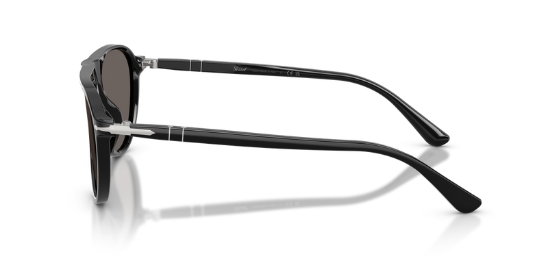 Persol PO3404S in Black - Alternate View