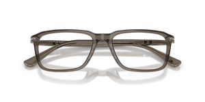 Opal Smoke / Demo Lens (1103)