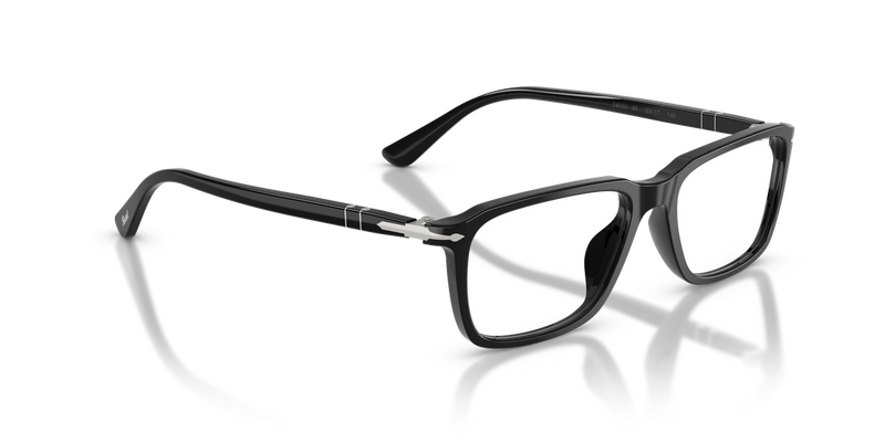 Persol PO3405V in Black - Alternate View