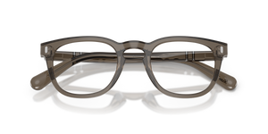 Opal Smoke / Demo Lens (1103)
