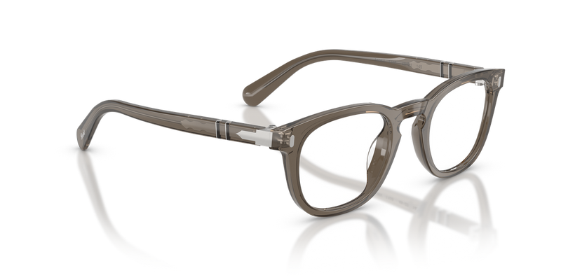 Persol GIANNI in Opal Smoke - Alternate View