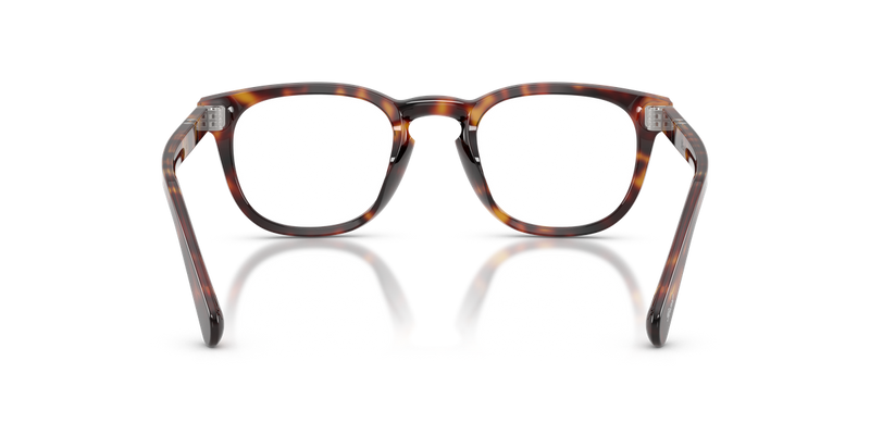 Persol GIANNI in Havana - Alternate View