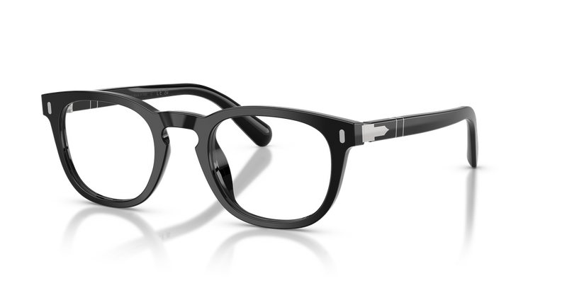 Persol GIANNI in Black - Alternate View