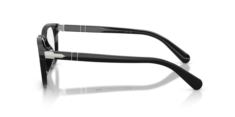 Persol GIANNI in Black - Alternate View