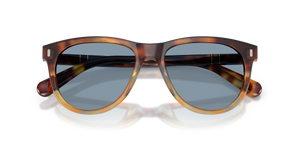 Gradient Tortoise / Light Blue (115856)