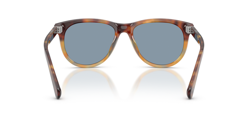 Persol PO3408S in Gradient Tortoise - Temple Detail