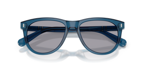 Opal Blue / Polarized Grey (125448)