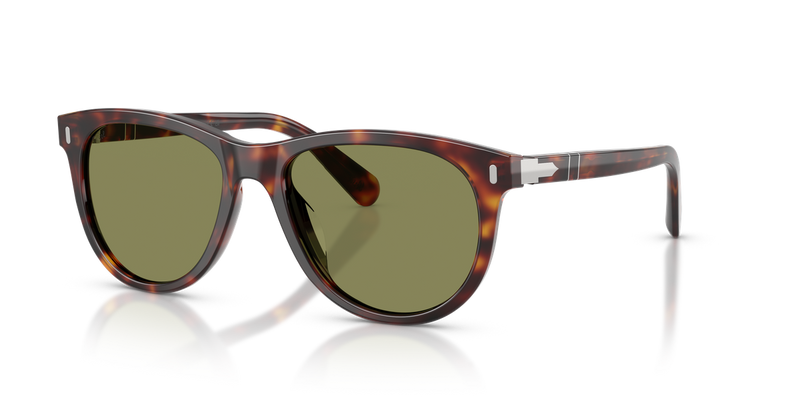 Persol PO3408S in Havana - Alternate View