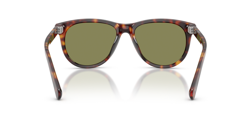 Persol PO3408S in Havana - Alternate View