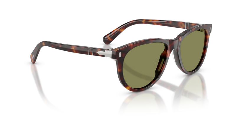 Persol PO3408S in Havana - Alternate View