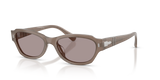Opal Grey / Violet (125553)
