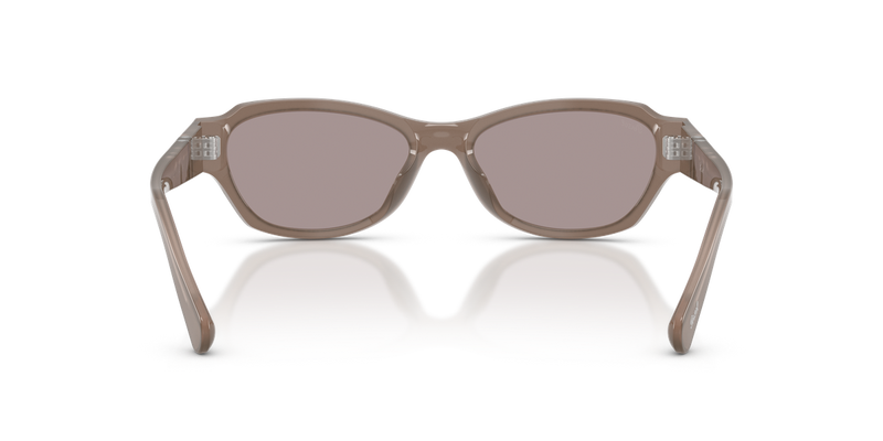 Persol PO3409S in Opal Grey - Alternate View