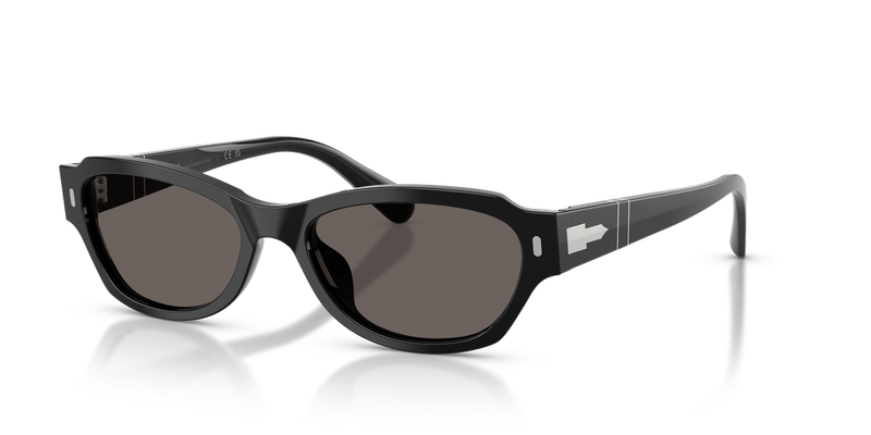 Persol PO3409S in Black - Alternate View