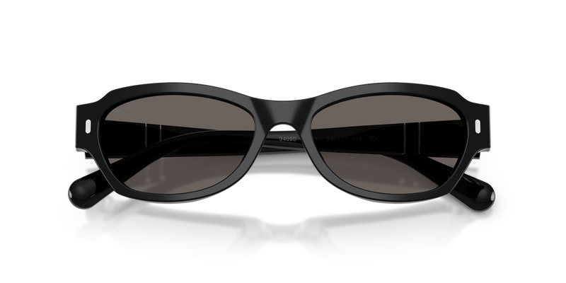 Persol PO3409S in Black - Alternate View