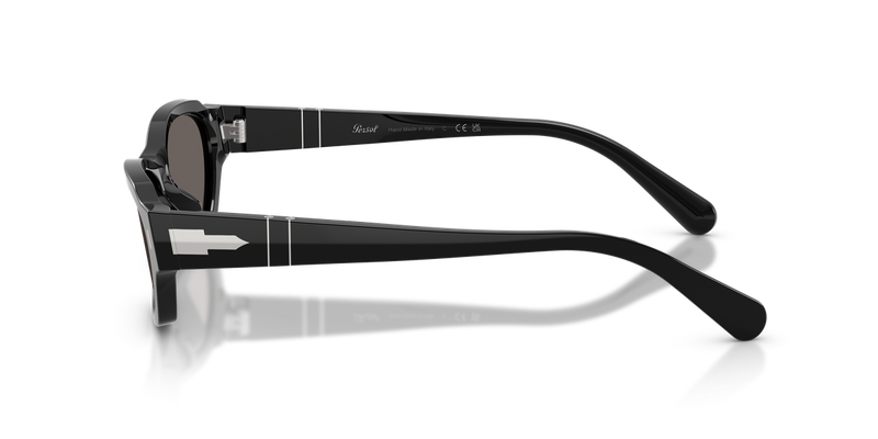 Persol PO3409S in Black - Alternate View