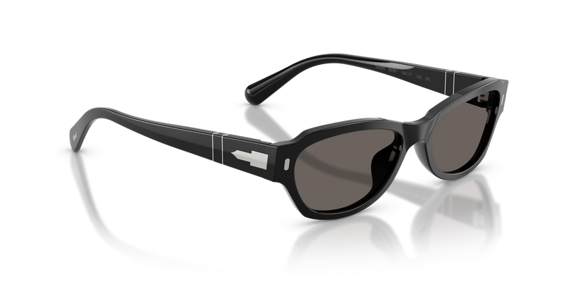 Persol PO3409S in Black - Alternate View