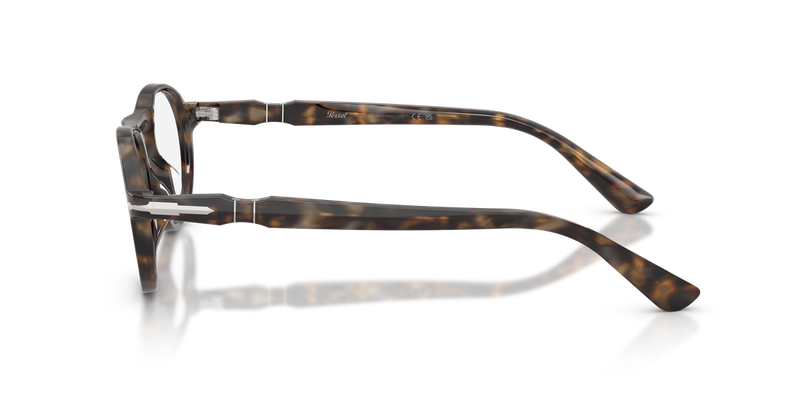 Persol ALBA in Dark Havana - Alternate View