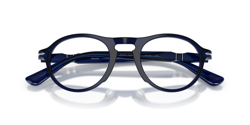 Persol ALBA in Cobalto - Alternate View
