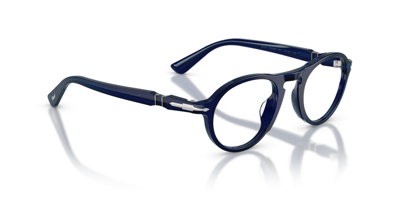 Persol ALBA in Cobalto - Alternate View