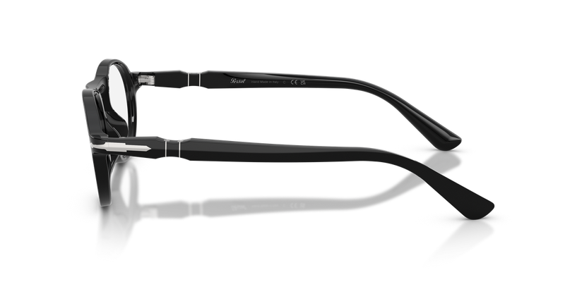 Persol ALBA in Black - Alternate View