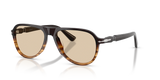 Brown Striped Amber / Light Brown (1026)
