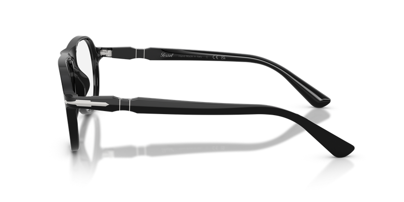 Persol PO3411V in Black - Alternate View