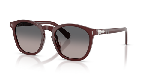 Opal Bordeaux / Grey Gradient Polarized (1257M3)