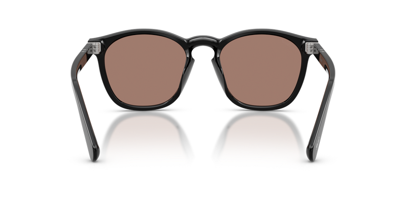 Persol PO3413S in Black - Alternate View